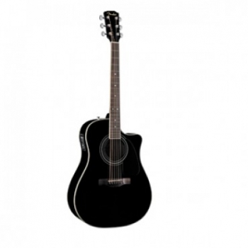 Fender CD-140SCE Black