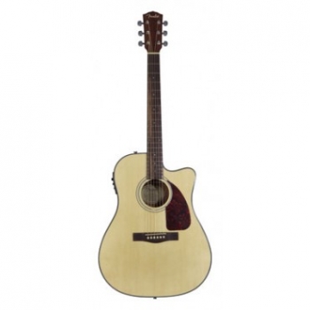 Fender CD-140SCE NAT