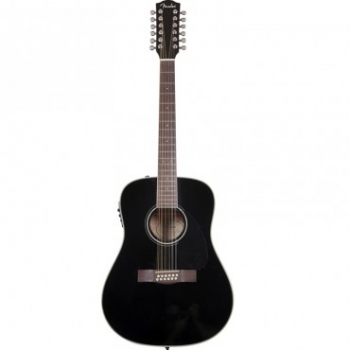 Fender CD-160SE 12-String