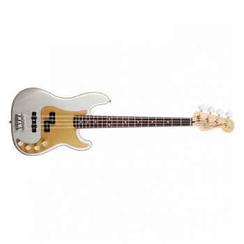 Fender Deluxe Active P Bass® Special Blizzard Pearl