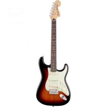 Fender Deluxe Roadhouse™ Stratocaster®, Rosewood Fingerboard