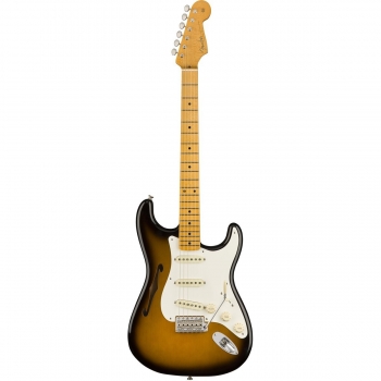 Fender Eric Johnson Stratocaster®, Maple Fingerboard