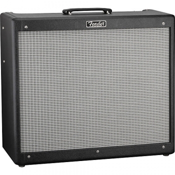 Fender Hot Rod DeVille 212 III