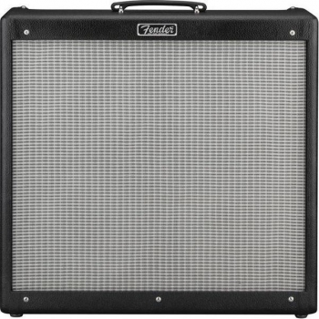 Fender Hot Rod DeVille 410 III