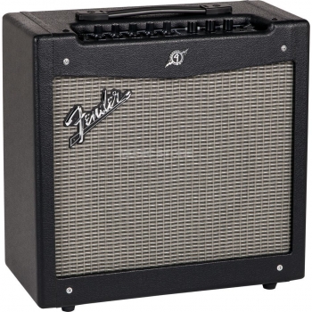 Fender Mustang II - V2