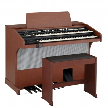 Hammond A-405