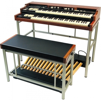 Hammond Pro XK System