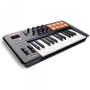 M-Audio KeyStation mini 32