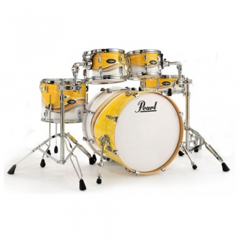 Pearl Vision Birch Artisian 825 Grey Yellow