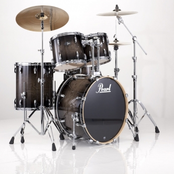 Pearl Vision Birch Lacquer 925 Fusion