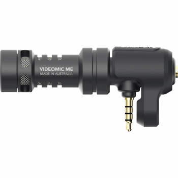 RODE Videomic ME