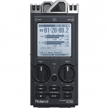 Roland R-26