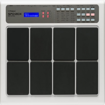 Roland SPD-20X