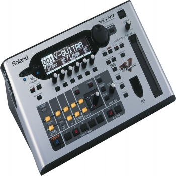 Roland VG-99