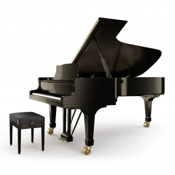 Steinway & Sons C-227