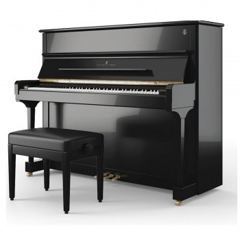 Steinway & Sons V-125