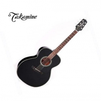 Takamine D2D BLK