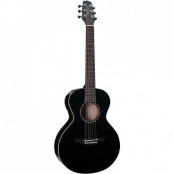 Takamine D2N BLK