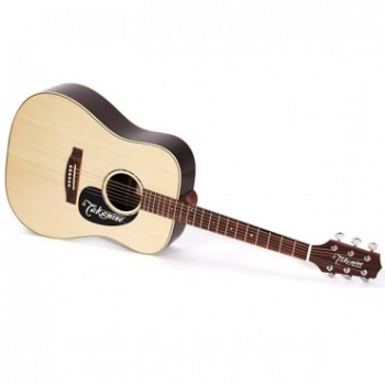 Takamine D5D