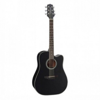 Takamine ED2DC BLK