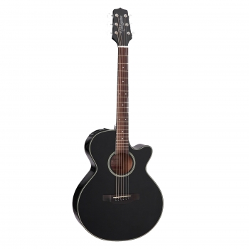 Takamine ED2FC BLK