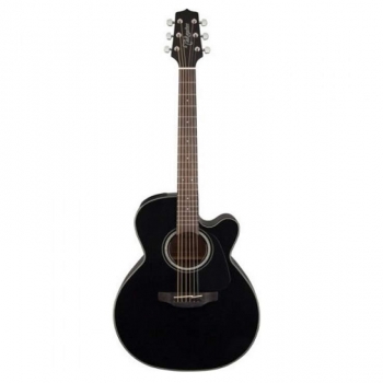 Takamine ED2NC BLK