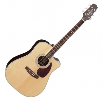 Takamine EF360SC