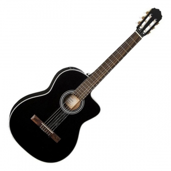 Takamine GC3CE BLK