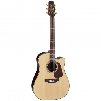 Takamine P5DC