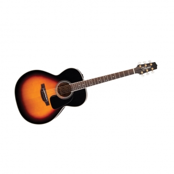 Takamine P6N BSB