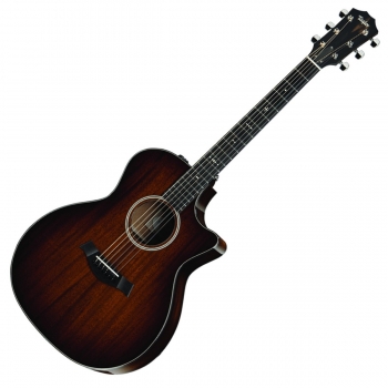 Taylor 524CE