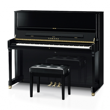 Yamaha U1