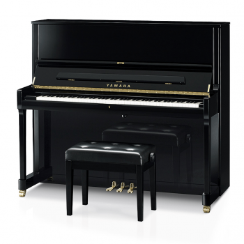 Yamaha U3