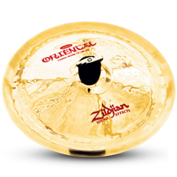 Zildjian A0612