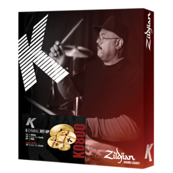 Zildjian K0800