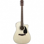 Fender CD-60SCE 