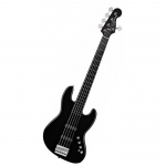 Fender Deluxe Jazz Bass® V Active (5 String)