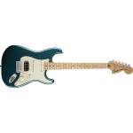 Fender Deluxe Lone Star Stratocaster - Ocean Turquoise