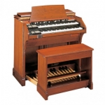 Hammond C3 MK2