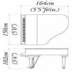  Kawai GE-30G