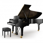 Steinway & Sons D-274