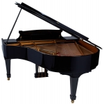 Steinway & Sons M-170