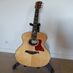 Taylor 914