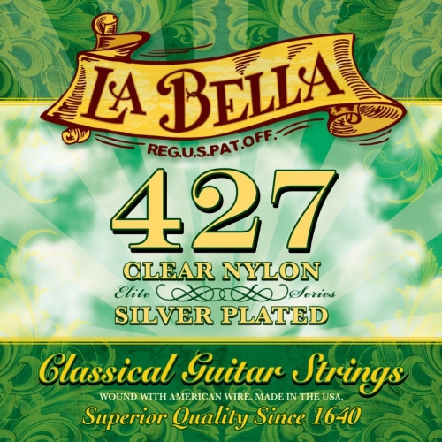 Dây Classic LaBella 427 Elite