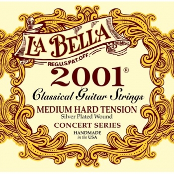 Dây Classic La Bella 2001