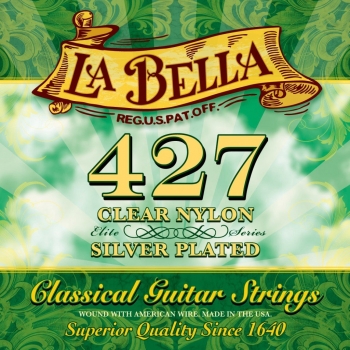 Dây Classic LaBella 427 Elite