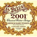 Dây Classic La Bella 2001