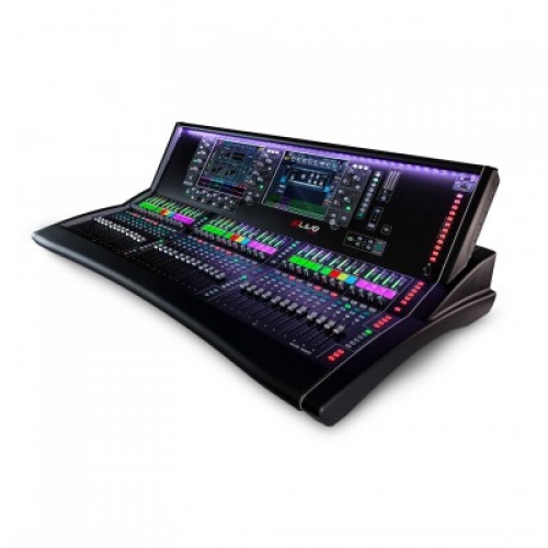 Allen & Heath DLIVE-S7