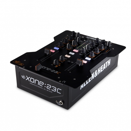 Allen & Heath XONE:23C