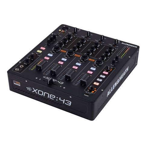 Allen & Heath XONE:43